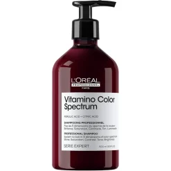 L'Oréal Professionnel Paris Shampoo^Serie Expert Vitamino Color Spectrum Shampoo 500 ml