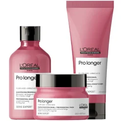 L'Oréal Professionnel Paris Haarkur| Conditioner^Série Expert Pro Longer Pflegeroutine Set