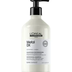Serie Expert Metal DX Shampoo 500 ml-L'Oréal Professionnel Paris New
