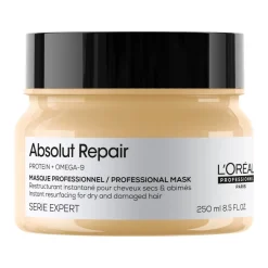 L'Oréal Professionnel Paris Haarkur|Série Expert Absolut Repair Maske 250 ml