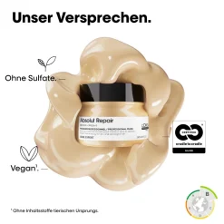L'Oréal Professionnel Paris Haarkur|Série Expert Absolut Repair Maske 250 ml