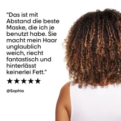 L'Oréal Professionnel Paris Haarkur|Série Expert Absolut Repair Maske 250 ml