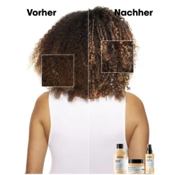 L'Oréal Professionnel Paris Haarkur|Série Expert Absolut Repair Maske 250 ml