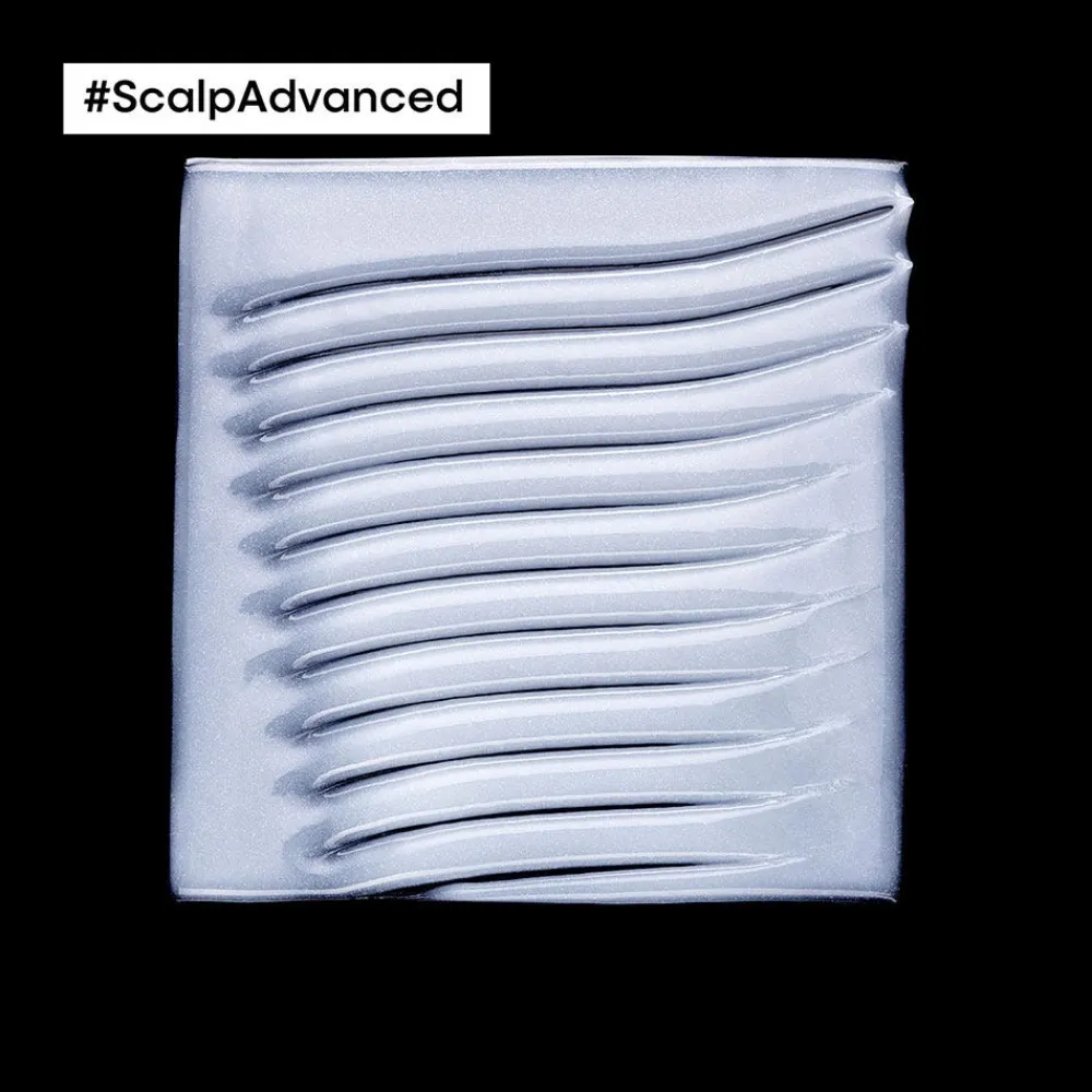 L'Oréal Professionnel Paris Shampoo|Série Expert Scalp Advanced Anti-Dandruff Dermo-Clarifier Shampoo 300 ml