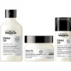 L'Oréal Professionnel Paris Haarkur| Shampoo^Serie Expert Metal DX Pflegeset UV-Schutz Bundle