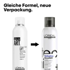 tecni.art Volume Lift 250 ml-L'Oréal Professionnel Paris Outlet