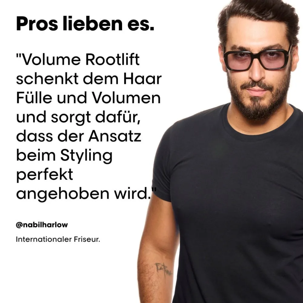 tecni.art Volume Lift 250 ml-L'Oréal Professionnel Paris Outlet