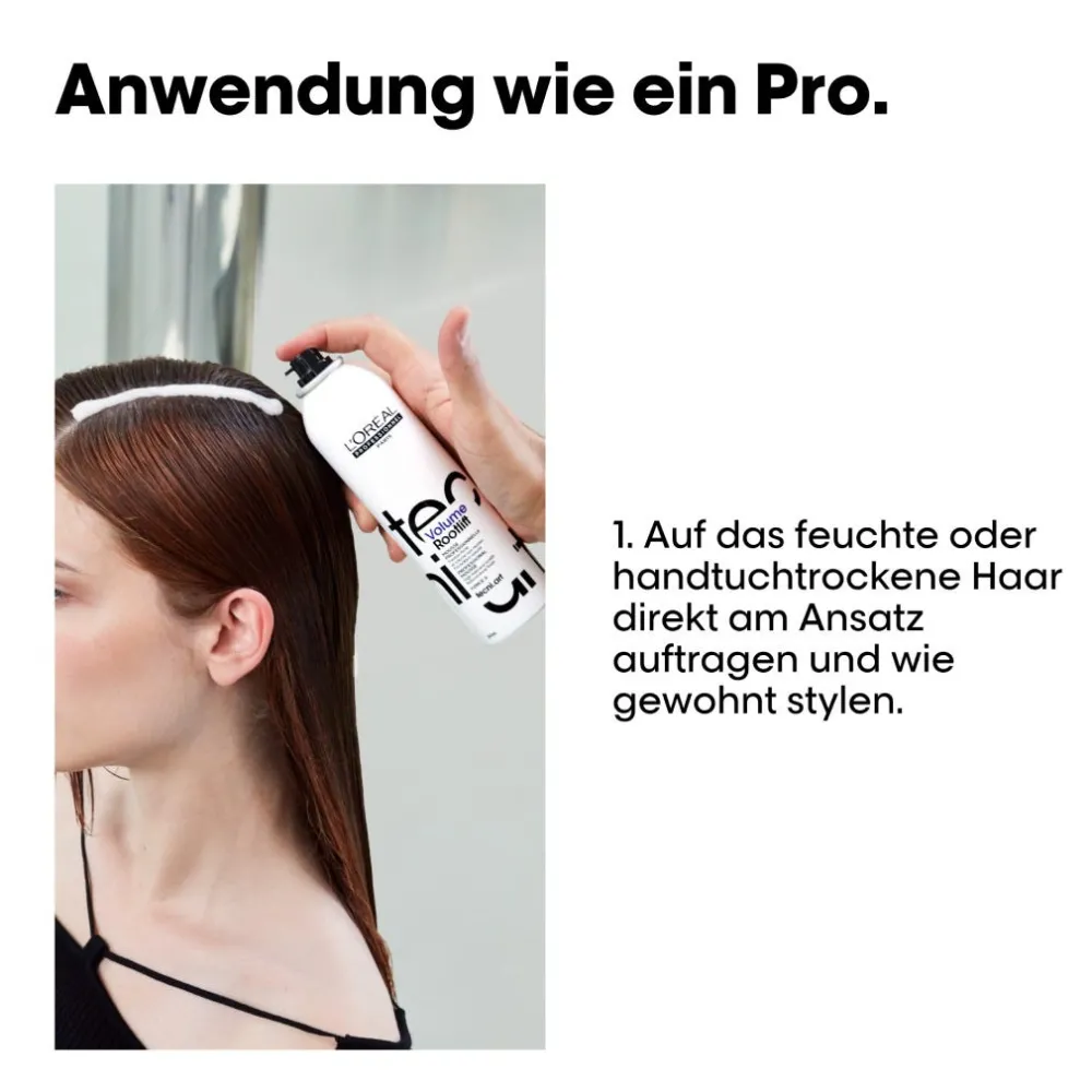 tecni.art Volume Lift 250 ml-L'Oréal Professionnel Paris Outlet