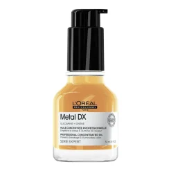 L'Oréal Professionnel Paris Haaröle|Serie Expert Metal DX Öl 50 ml