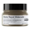 L'Oréal Professionnel Paris Reparatur & Stärkung| Haarkur^Serie Expert Absolut Repair Molecular Maske 250 ml