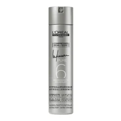 L'Oréal Professionnel Paris Haarspray & Haarlack^Infinium Pure Xtra Strong Compressed 300ml