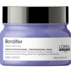 L'Oréal Professionnel Paris Haarkur^Serie Expert Blondifier Maske 250 ml