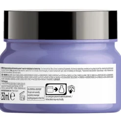 L'Oréal Professionnel Paris Haarkur^Serie Expert Blondifier Maske 250 ml