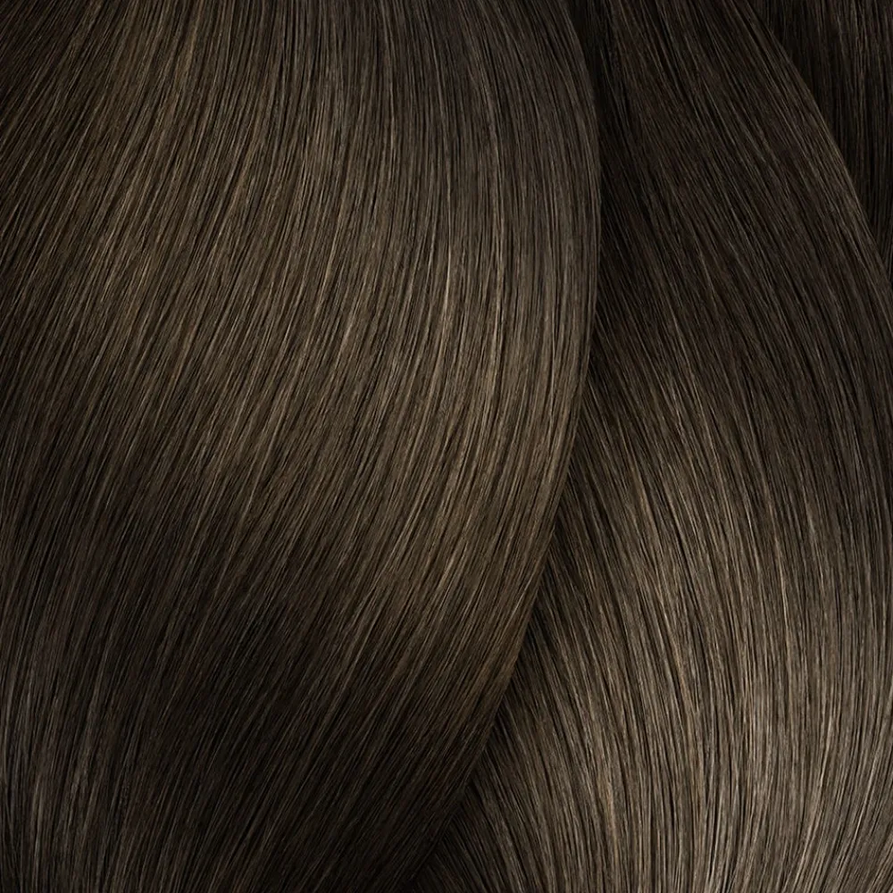 L'Oréal Professionnel Paris Haarfarbe|INOA 6 dunkelblond 60 ml