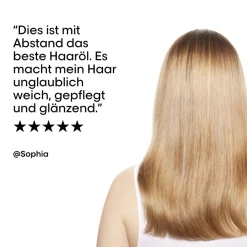 L'Oréal Professionnel Paris Haaröle^Serie Expert Absolut Repair 10-in-1 Oil 90 ml