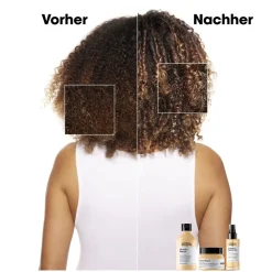 L'Oréal Professionnel Paris Haaröle^Serie Expert Absolut Repair 10-in-1 Oil 90 ml