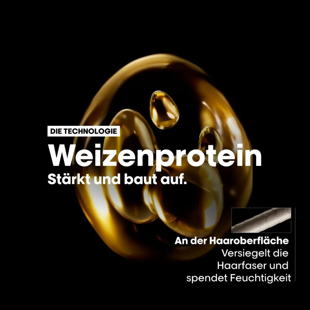 L'Oréal Professionnel Paris Haaröle^Serie Expert Absolut Repair 10-in-1 Oil 90 ml