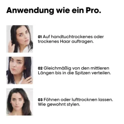 L'Oréal Professionnel Paris Haaröle^Serie Expert Absolut Repair 10-in-1 Oil 90 ml