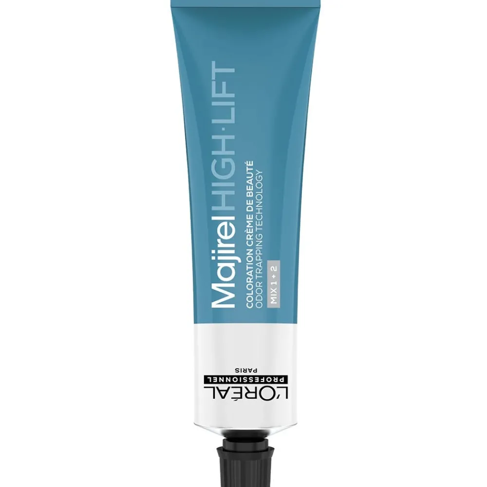 L'Oréal Professionnel Paris Haarfarbe^Majirel High Lift Beige 60 ml