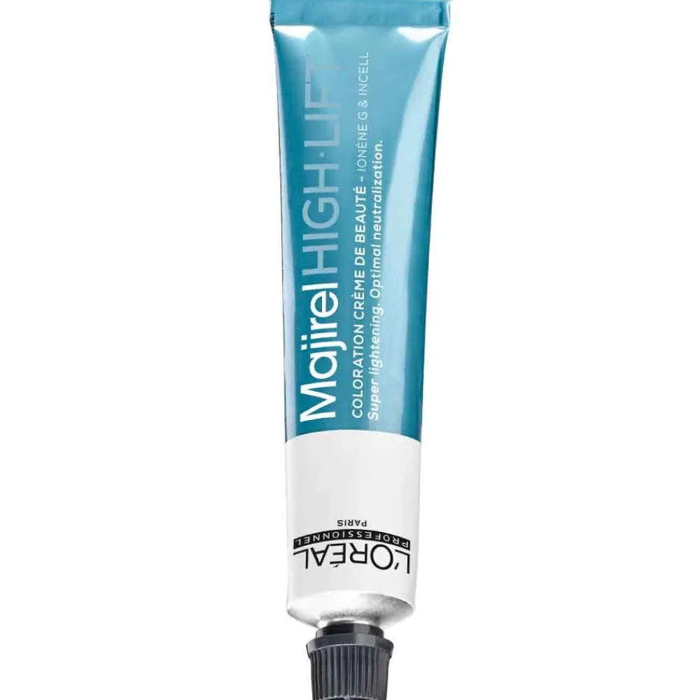 L'Oréal Professionnel Paris Haarfarbe|Majirel High Lift Asch Violett 50 ml