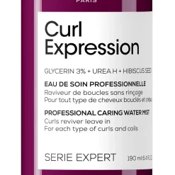 L'Oréal Professionnel Paris Reparatur & Stärkung| Conditioner^Curl Expression Curl Reviver Leave-In 190 ml