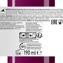 L'Oréal Professionnel Paris Reparatur & Stärkung| Conditioner^Curl Expression Curl Reviver Leave-In 190 ml