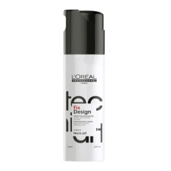 L'Oréal Professionnel Paris Styling-Gel & Creme|tecni.art Fix Design 200 ml