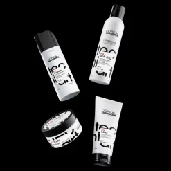 L'Oréal Professionnel Paris Styling-Gel & Creme|tecni.art Fix Design 200 ml