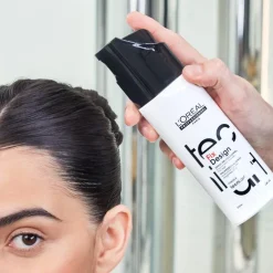 L'Oréal Professionnel Paris Styling-Gel & Creme|tecni.art Fix Design 200 ml