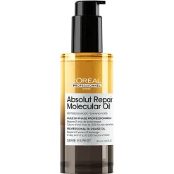 L'Oréal Professionnel Paris Haaröle|Serie Expert Absolut Repair Molecular Bi-Phase Oil 90 ml