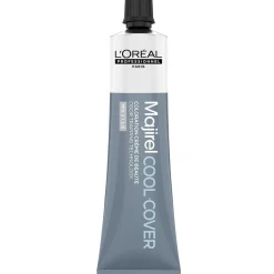 L'Oréal Professionnel Paris Haarfarbe^Majirel Cool Cover 7 Mittelblond 60 ml