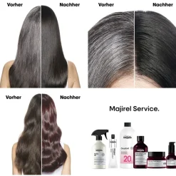 L'Oréal Professionnel Paris Haarfarbe^Majirel Cool Cover 7 Mittelblond 60 ml