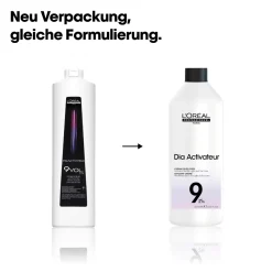 L'Oréal Professionnel Paris Haarfarbe|Dia Activateur 9 Vol 2,7 % 1000 ml