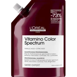 L'Oréal Professionnel Paris Shampoo^Serie Expert Vitamino Color Spectrum Shampoo Refill 500 ml