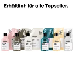 L'Oréal Professionnel Paris Shampoo^Serie Expert Vitamino Color Spectrum Shampoo Refill 500 ml