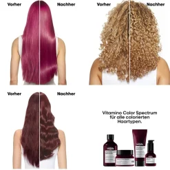 L'Oréal Professionnel Paris Shampoo^Serie Expert Vitamino Color Spectrum Shampoo Refill 500 ml