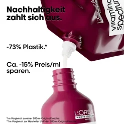 L'Oréal Professionnel Paris Shampoo^Serie Expert Vitamino Color Spectrum Shampoo Refill 500 ml