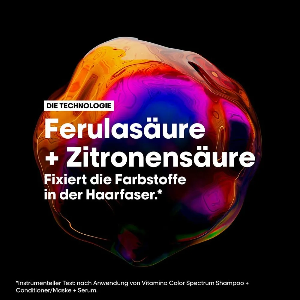 L'Oréal Professionnel Paris Shampoo^Serie Expert Vitamino Color Spectrum Shampoo Refill 500 ml