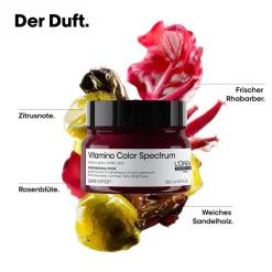 L'Oréal Professionnel Paris Haarkur|Serie Expert Vitamino Color Spectrum Maske 250 ml