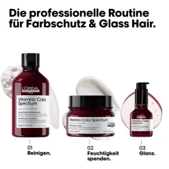 L'Oréal Professionnel Paris Haarkur|Serie Expert Vitamino Color Spectrum Maske 250 ml