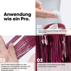 L'Oréal Professionnel Paris Haarkur|Serie Expert Vitamino Color Spectrum Maske 250 ml