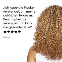 L'Oréal Professionnel Paris Haarkur|Serie Expert Vitamino Color Spectrum Maske 250 ml