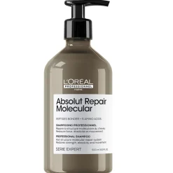 Serie Expert Absolut Repair Molecular Shampoo 500 ml-L'Oréal Professionnel Paris Hot