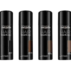 L'Oréal Professionnel Paris Haarfarbe^HAIR TOUCH UP Hell-Braun 75 ml