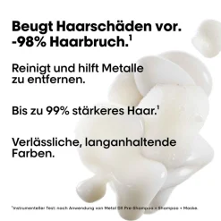 L'Oréal Professionnel Paris Haaröle| Shampoo^Serie Expert Metal DX Trio Holiday Set