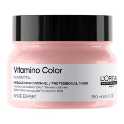 L'Oréal Professionnel Paris Haarkur|Serie Expert Vitamino Color Maske 250 ml