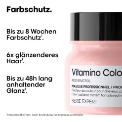 L'Oréal Professionnel Paris Haarkur|Serie Expert Vitamino Color Maske 250 ml