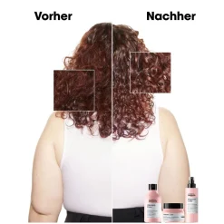 L'Oréal Professionnel Paris Haarkur|Serie Expert Vitamino Color Maske 250 ml