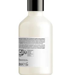 L'Oréal Professionnel Paris Shampoo|Serie Expert Metal DX Shampoo 300 ml