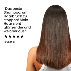 L'Oréal Professionnel Paris Shampoo|Serie Expert Metal DX Shampoo 300 ml